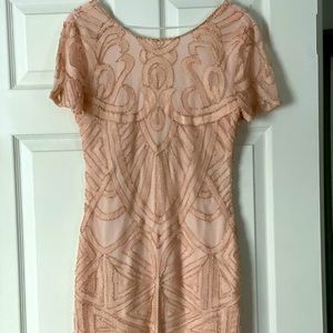 Molly Braken occasion dress